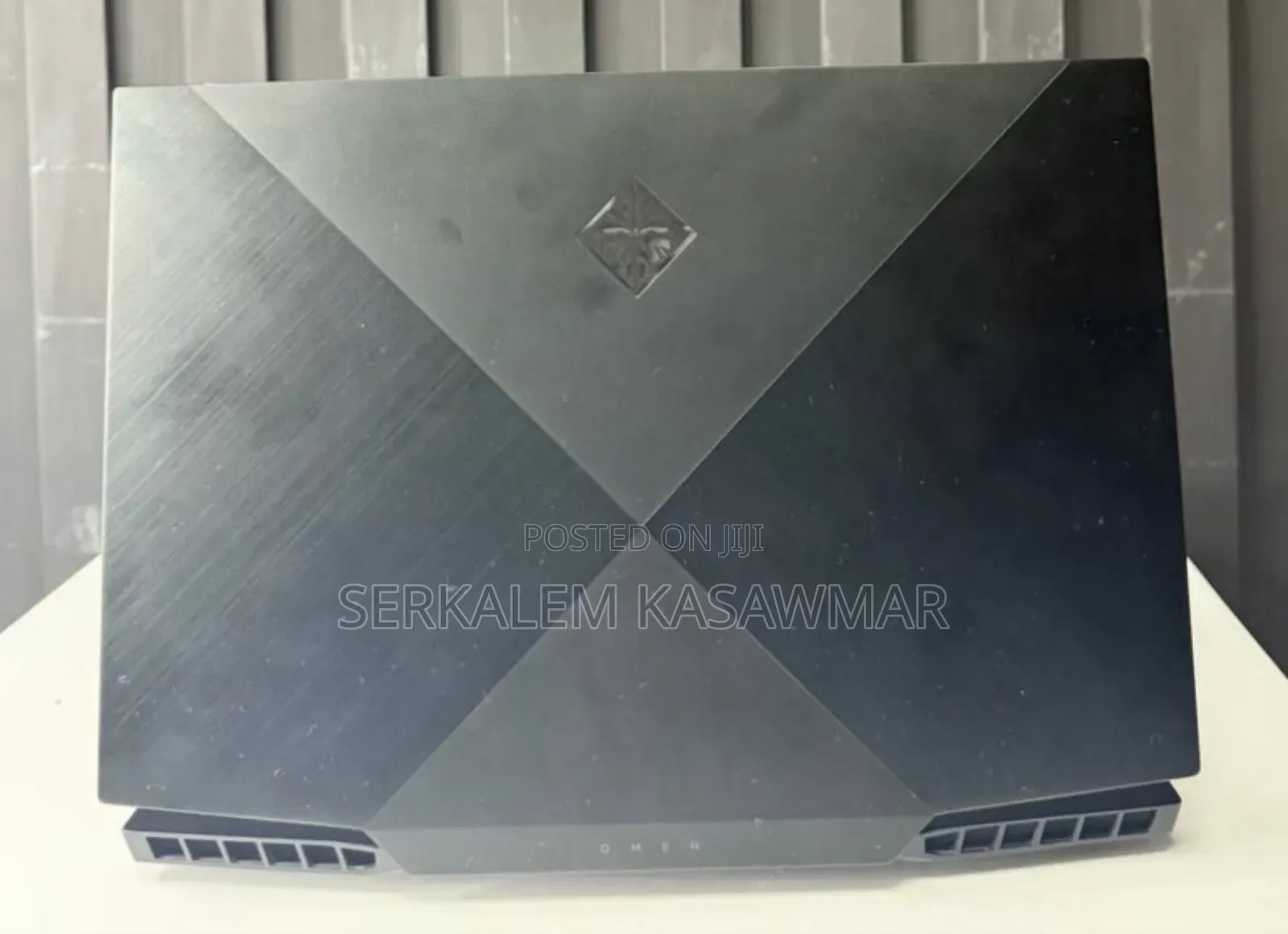 New Laptop HP Omen 15 16GB Intel Core I7 SSD 1T