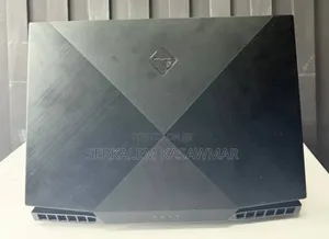 New Laptop HP Omen 15 16GB Intel Core I7 SSD 1T