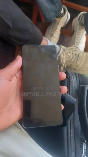 Samsung Galaxy A31 128 GB Blue