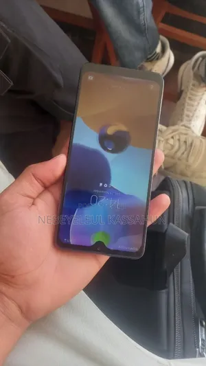 Samsung Galaxy A31 128 GB Blue