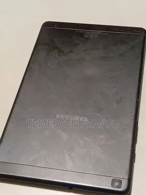 Samsung Galaxy Tab A  SM-T285 32 GB White