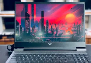 Photo - New Laptop HP Victus 16 16GB Intel Core I7 SSD 512GB