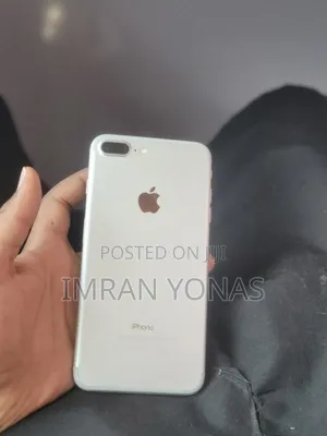 Apple iPhone 7 Plus 32 GB Silver