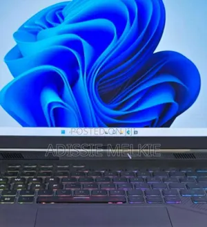 Photo - New Laptop Asus ROG Strix G16 G614 16GB Intel Core I7 SSD 512GB