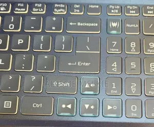 Photo - New Laptop Acer Predator Helios 300 16GB Intel Core I7 SSD 1T