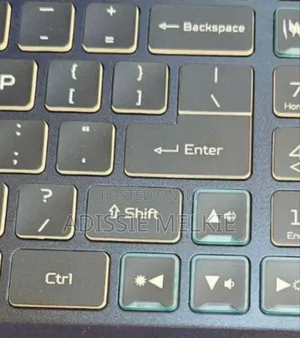 New Laptop Acer Predator Helios 300 16GB Intel Core I7 SSD 1T