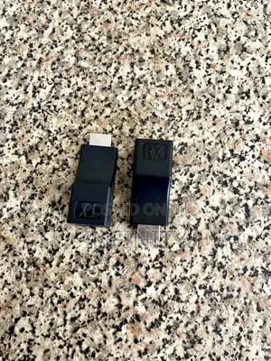 Hdmi Extender Using Data Cable