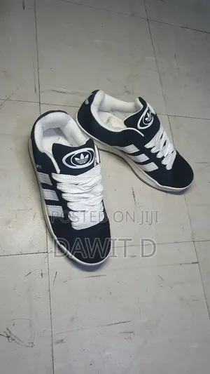 Adidas Campus Jordan 3