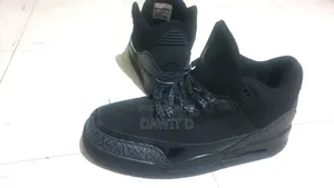 Adidas Campus Jordan 3