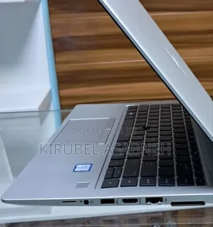 New Laptop HP EliteBook 840 G5 16GB Intel Core I7 SSD 512GB