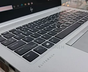 New Laptop HP EliteBook 840 G5 16GB Intel Core I7 SSD 512GB