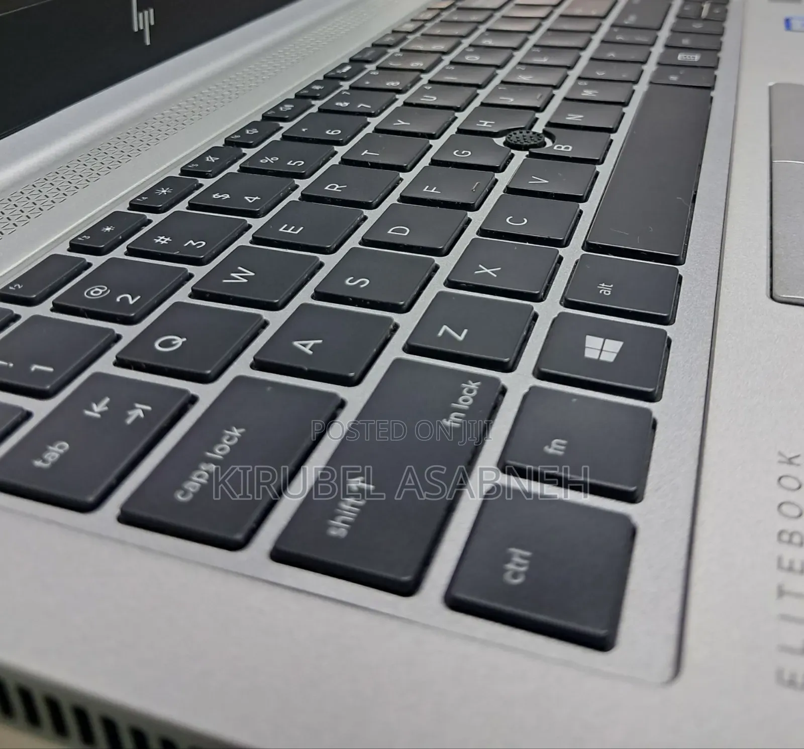 New Laptop HP EliteBook 840 G5 16GB Intel Core I7 SSD 512GB