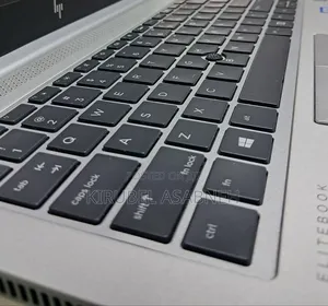 New Laptop HP EliteBook 840 G5 16GB Intel Core I7 SSD 512GB