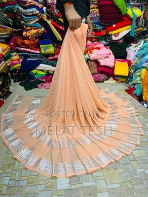 Photo - Chiffon ሽፎን