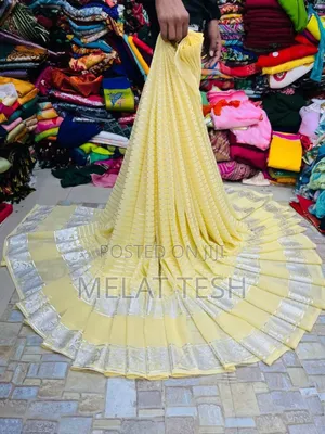 Chiffon ሽፎን