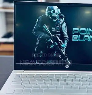 Photo - New Laptop HP Pavilion 15 16GB Intel Core I7 SSD 512GB