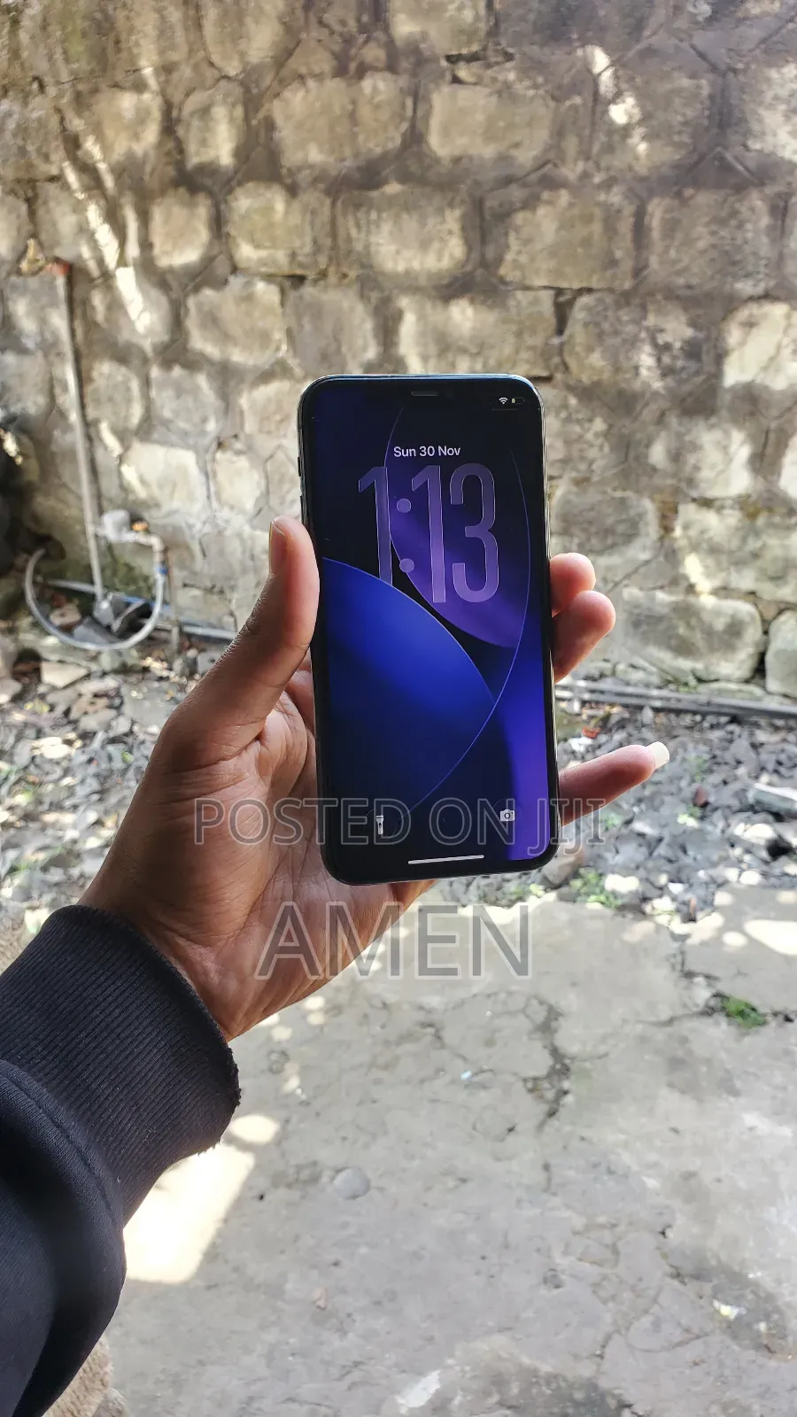 Apple iPhone 11 Pro 64 GB Green