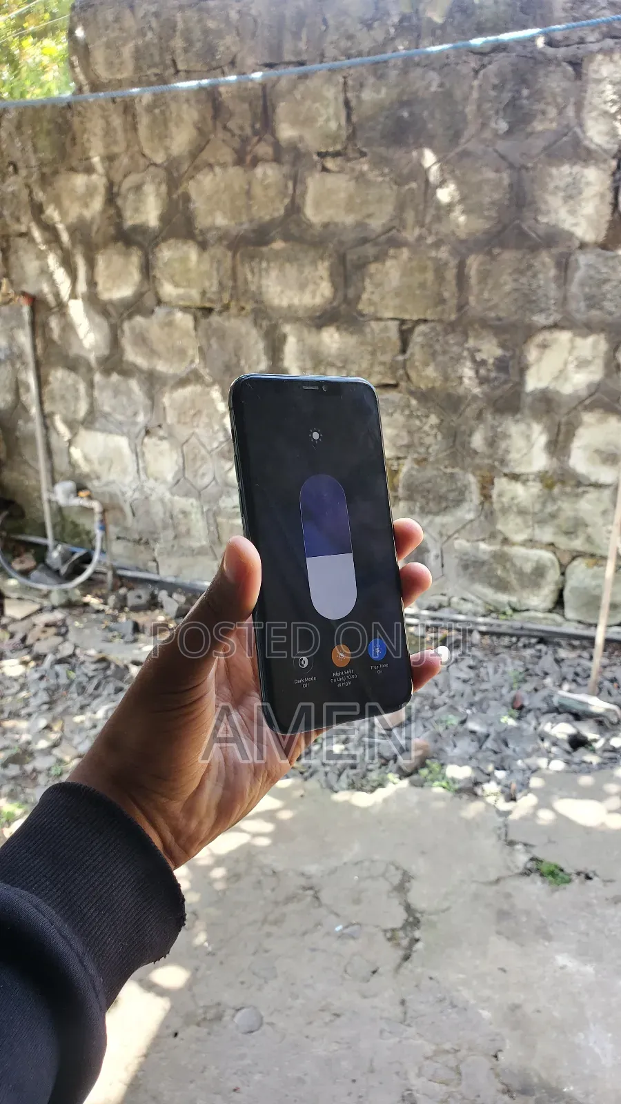 Apple iPhone 11 Pro 64 GB Green