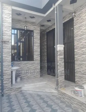 Photo - Furnished 4bdrm House in ገላን 140 Gelan Shger, East Shewa for sale