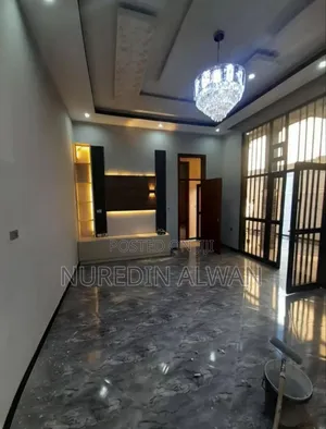Furnished 4bdrm House in ገላን 140 Gelan Shger, East Shewa for sale