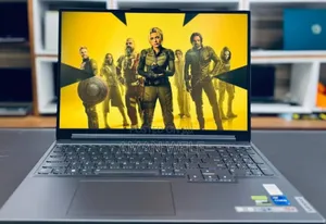 New Laptop Lenovo Legion 5 16GB Intel Core I7 SSD 1T