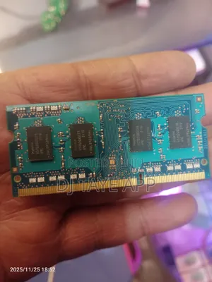 Laptop Ram 2gb ዋጋው 1100