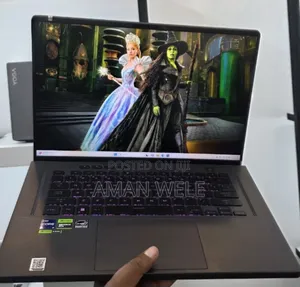 New Laptop Asus ROG Zephyrus G15 16GB Intel Core I9 SSD 1T