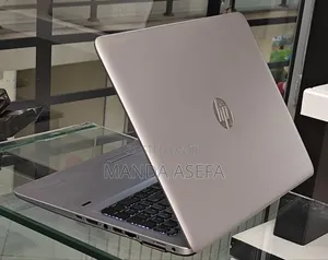 Photo - New Laptop HP EliteBook 850 G3 8GB Intel Core I5 HDD+SSD 1T