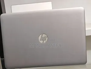 New Laptop HP EliteBook 850 G3 8GB Intel Core I5 HDD+SSD 1T