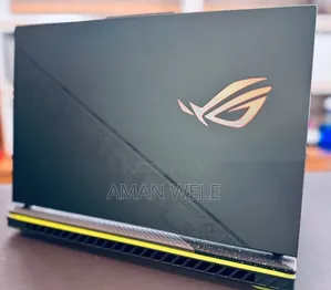 New Laptop Asus ROG Strix G16 G614 32GB Intel Core I9 SSD 1T