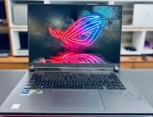 New Laptop Asus ROG Strix G16 G614 32GB Intel Core I9 SSD 1T