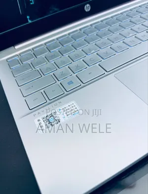 New Laptop HP Pavilion 15 16GB Intel Core I7 SSD 512GB