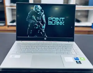 New Laptop HP Pavilion 15 16GB Intel Core I7 SSD 512GB