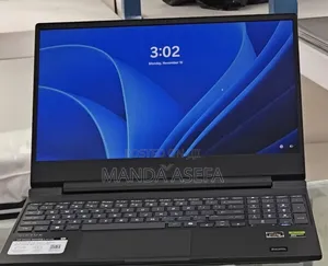 New Laptop HP Victus 15 16GB AMD Ryzen 7 SSD 512GB