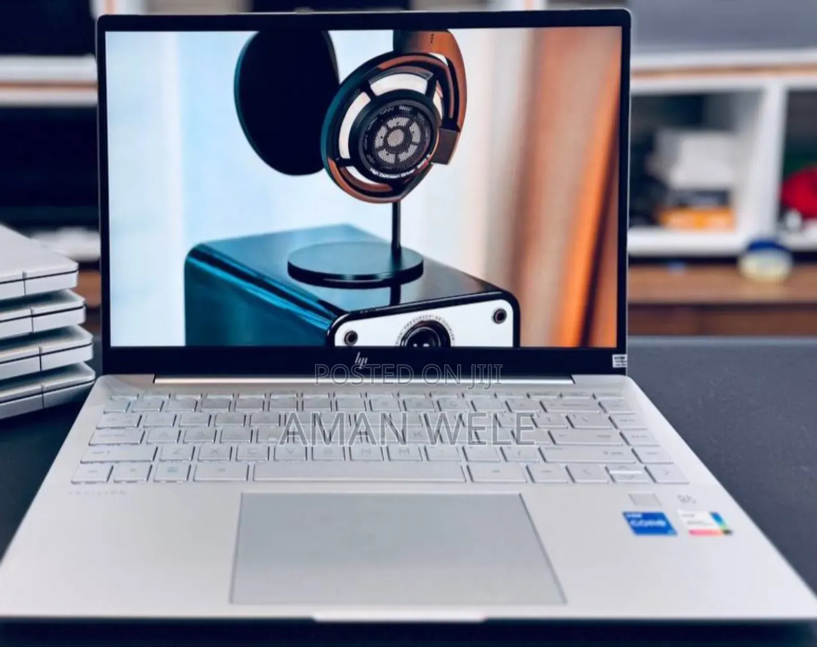 New Laptop HP Pavilion 15 16GB Intel Core I5 SSD 1T