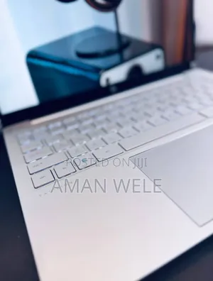 New Laptop HP Pavilion 15 16GB Intel Core I5 SSD 1T