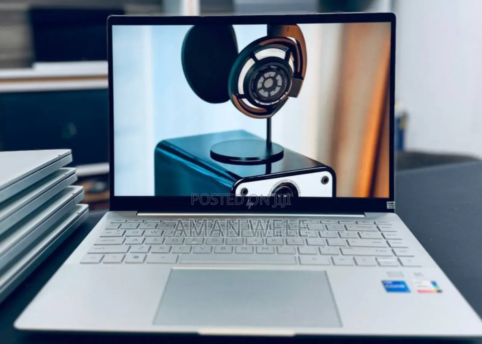 New Laptop HP Pavilion 15 16GB Intel Core I5 SSD 1T