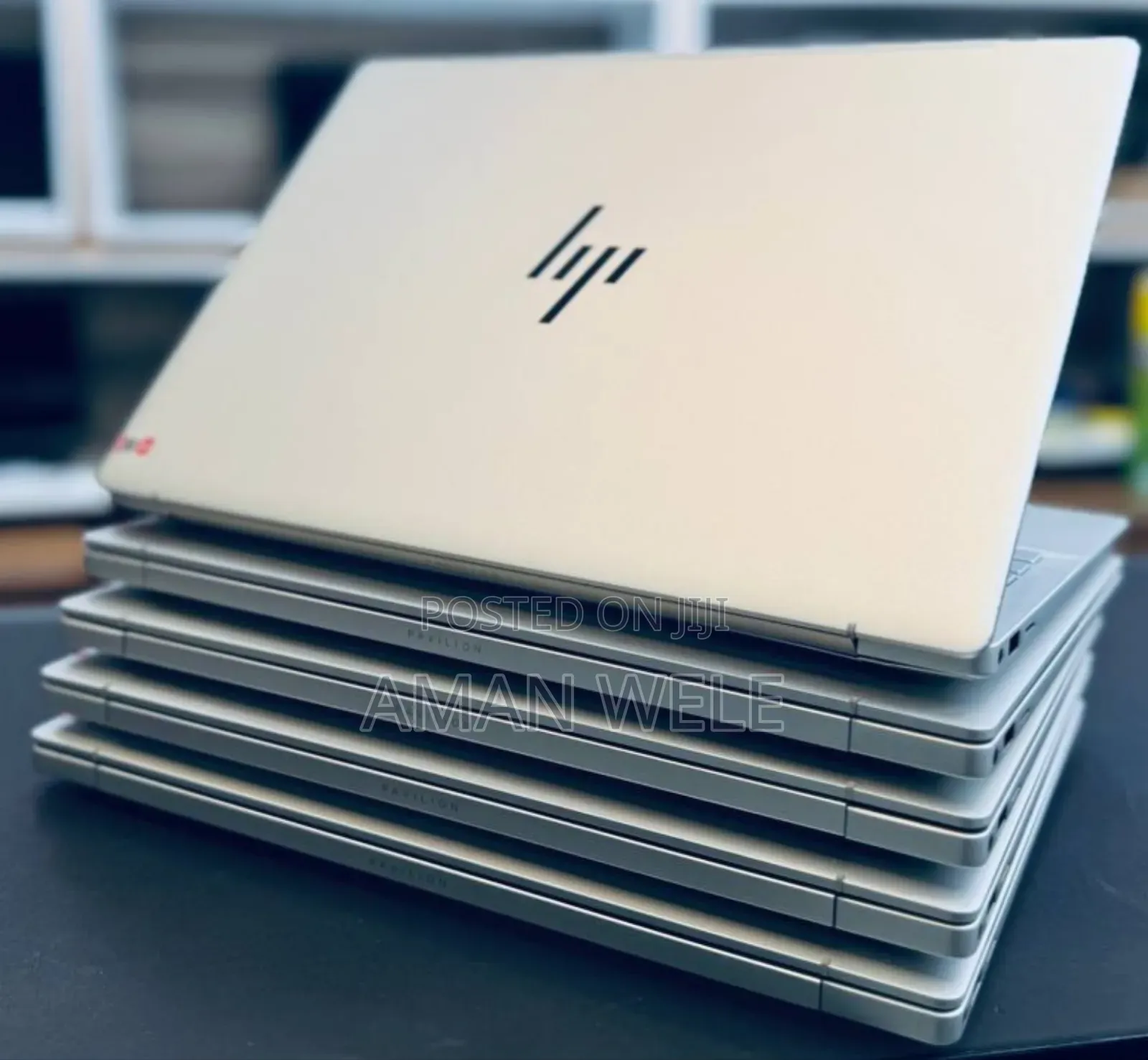 New Laptop HP Pavilion 15 16GB Intel Core I5 SSD 1T