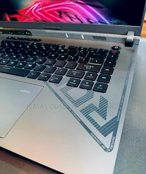 New Laptop Asus ROG Strix G16 G614 32GB Intel Core I9 SSD 1T