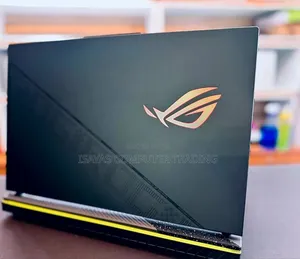 New Laptop Asus ROG Strix G16 G614 32GB Intel Core I9 SSD 1T