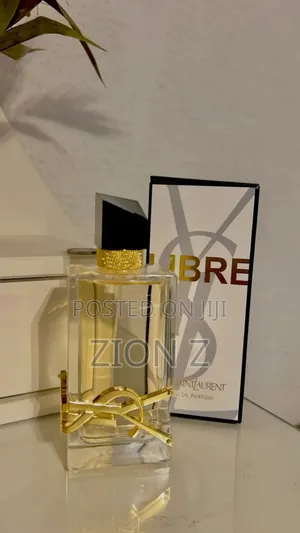 Photo - Women's Perfume