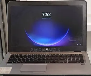 New Laptop HP EliteBook 850 G3 8GB Intel Core I5 HDD 1T