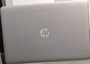 New Laptop HP EliteBook 850 G3 8GB Intel Core I5 HDD 1T