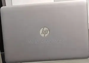 New Laptop HP EliteBook 850 G3 8GB Intel Core I5 HDD 1T