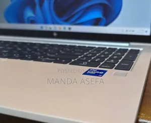 Photo - New Laptop HP EliteBook 840 G8 16GB Intel Core I7 SSD 512GB
