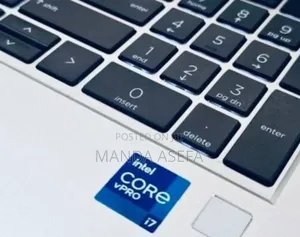 New Laptop HP EliteBook 840 G8 16GB Intel Core I7 SSD 512GB