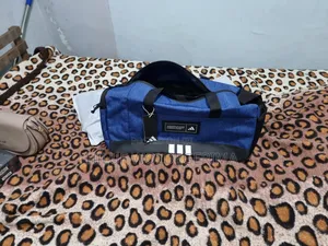 Adidas Gym Bag