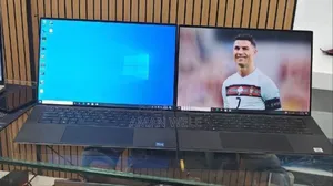 New Laptop Dell Precision 5550 16GB Intel Core I7 SSD 512GB