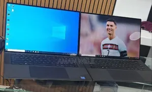 New Laptop Dell Precision 5550 16GB Intel Core I7 SSD 512GB