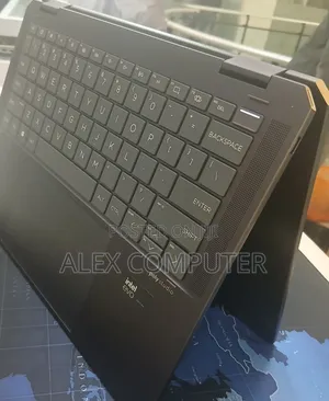 New Laptop HP Spectre X360 32GB Intel Core Ultra 7 SSD 2T